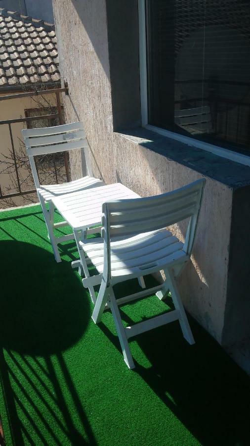 Къща За Гости Пеневи Sofía Exterior foto